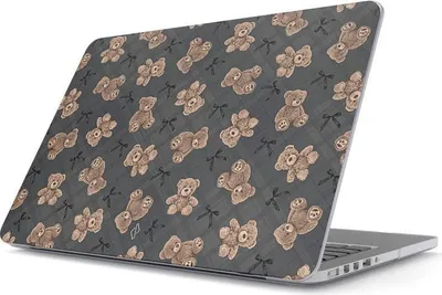 Zdjęcie produktu dla BURGA BFF MacBook Air 15 [A2941/A3114]