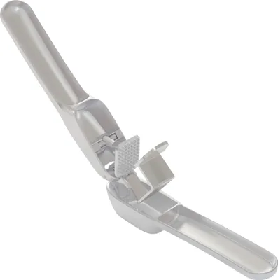 Obrázok produktu pre Zyliss E960016, Lis na cesnak, Nerezová oceľ, Hliník, Nerezová oceľ, 36,1 mm, 65 mm, 185,9 mm