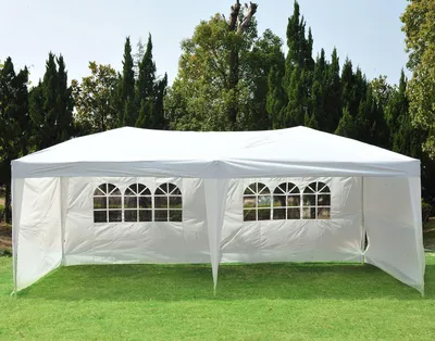 Obrázek produktu pro altán zahradní 300x600x250cm BÍ velký