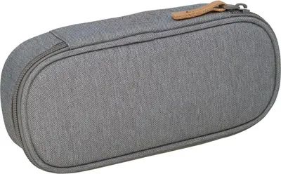Zdjęcie produktu dla Beckmann City Max piórnik Grey