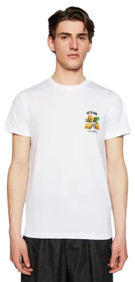 Immagine prodotto di Mister Tee - Maglietta da uomo "It's Ok" TN2648 (M) (Bianca)