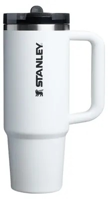 Zdjęcie produktu dla Stanley - Kubek Quencher ProTour Flip Straw 0,89L Chalk