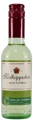 Produktbild von Rotkäppchen Müller-Thurgau QbA -halbtrocken- (12 x 0,25L)