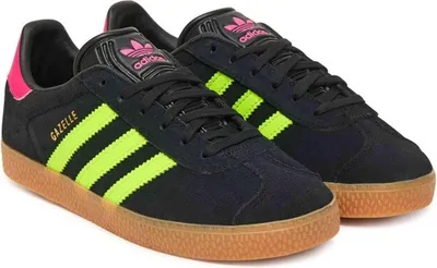 Obrázek produktu pro Adidas Sneakers JQ5994 in CBLACK/SIGGNR/SHOPNK color size 38