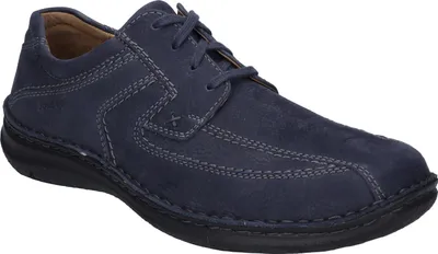 Produktbild von JOSEF SEIBEL Anvers 08 | Halbschuh für Herren | Blau
