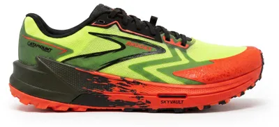 Immagine prodotto di Scarpe da uomo Brooks Catamount 3, scarpe sportive da running, taglia 42