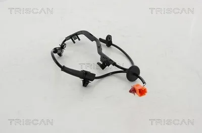 Produktbild von TRISCAN ABS Sensor Raddrehzahl Hinten Rechts für HONDA Jazz II Schrägheck (GD, GE3, GE2) 8180 40530