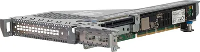Image de HPE P48804-B21 accessoire de racks Plaque d’extension