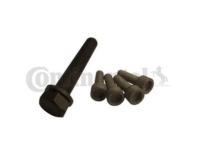 Produktbild von Continental ContiTech MS06 Schraubensatz Riemenscheibe-Kurbelwelle für VW CRAFTER 30-50 Kasten (2E) CRAFTER 30-35 Bus (2E)