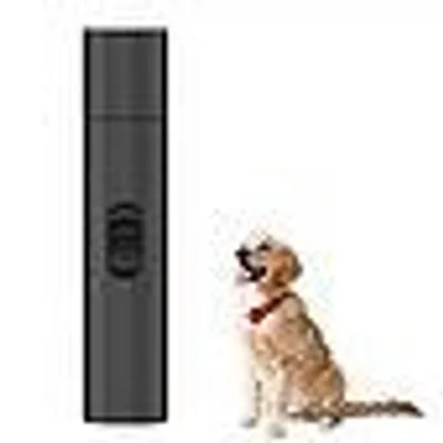 Produktbild von Krallenschleifer Krallentrimmer für Hunde und Katzen Ultra leise 50 dB