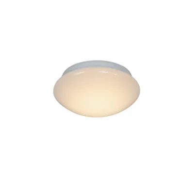 Produktbild von Nordlux Montone 18 LED Deckenleuchte 5W Warmweiss IP44 2015156101