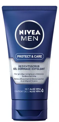 Zdjęcie produktu dla NIVEA 81351, Peeling oczyszczający, 75 ml