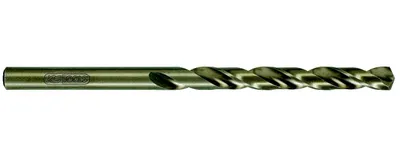 Produktbild von KS TOOLS 330.3003 HSS-G Co 5 Spiralbohrer, 0,3mm, 10er Pack