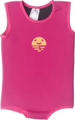 Immagine prodotto di Orby - Fascia da bagno per neonati RD3824 (68) (Rosa)