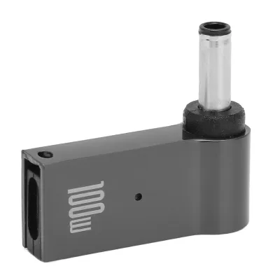 Obrázek produktu pro Převodník pro nabíjení PD,Adaptér PD 100W,Nabíjecí adaptér PD,Adaptér PD typu C,Adaptér PD,Konektor napájecího adaptéru