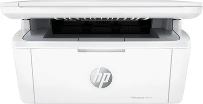 Immagine prodotto di Stampante LaserJet Multifunzione HP M140w Wireless Bianco