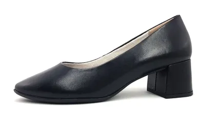 Produktbild von Tamaris Comfort Pumps Schwarz in Gr. 38