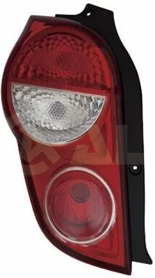 Obrázok produktu pre Zadné svetlo DEPO 235-1928L-LD-UE