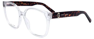 Produktbild von Marc Jacobs MARC 726 CRYSTAL HAVANA 55/16/145 Damenbrillen Brillen