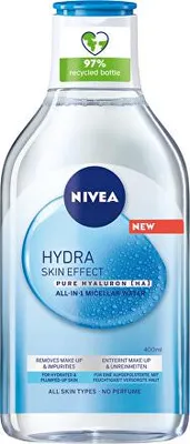 Immagine prodotto di Hydra Skin Effect Acqua Micellare (Acqua Micellare All-in-1) 400 ml