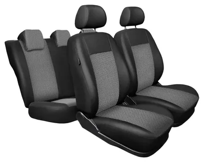 Immagine prodotto di Coprisedili impermeabili per Citroen Berlingo