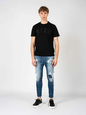 Immagine prodotto di John Richmond Jeans "Mick" - RMP22203JE | KENSIT (MICK) - Blu- Taglia: 32(EU)