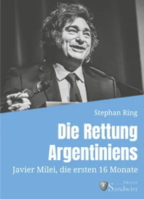 Image de Die Rettung Argentiniens