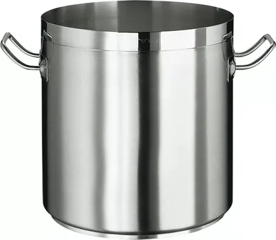 Produktbild von PADERNO Grand Gourmet 2100 Suppentopf Edelstahl rostfrei, ø: 450 mm