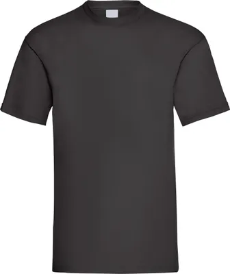 Obrázok produktu pre Pánske tričko s krátkym rukávom BC3900 (S) (Black)