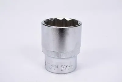 Zdjęcie produktu dla Nasadka 1/2 27 Mm 12-Kątna Krótka