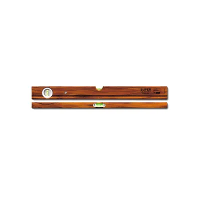 Image de BMI® 661030 BMI®   Wasserwaage Holz 30,0 cm