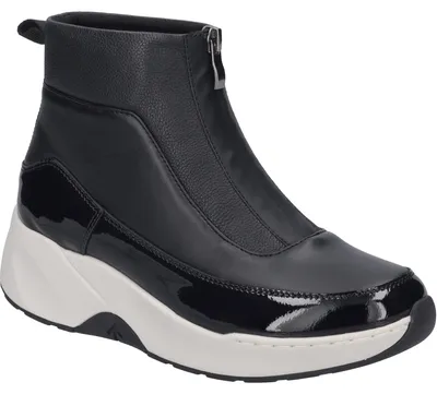 Zdjęcie produktu dla JOSEF SEIBEL Lissi 02 | Sneaker dla Kobiety | czarny
