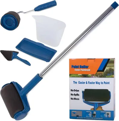Obrázek produktu pro ART 0432 Plnící malířský váleček Paint Roller