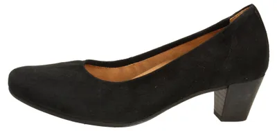Produktbild von Gabor (0) Komfort Pumps Damen 31323639393131 Schwarz 39 EU