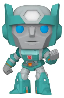 Immagine prodotto di Transformers POP! TV in vinile Kup 9 cm