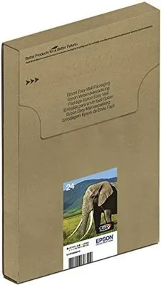 Produktbild von Epson Multipack 6-colours 24 EasyMail