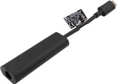Image de DELL 470-ACFH DC 7.5mm USB-C Noir