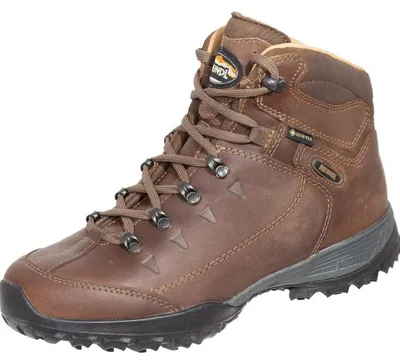 Produktbild von MEINDL Stowe Lady GTX braun 40