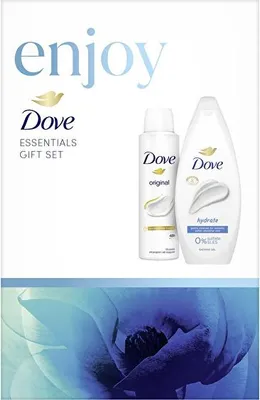 Image de Coffret de soins corporels Enjoy