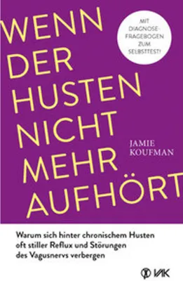 Obrázok produktu pre Wenn der Husten nicht mehr aufhört