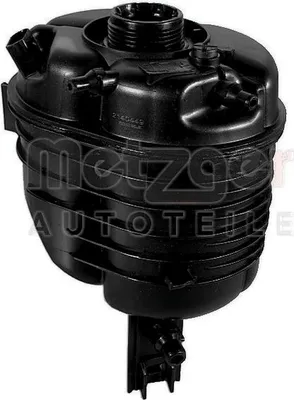 Immagine prodotto di Serbatoio di compensazione del liquido di raffreddamento con sensore METZGER per BMW Serie 3, tra le altre