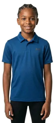 Obrázok produktu pre Under Armour Ua Matchplay Polo – modrá farba, veľkosť: XS