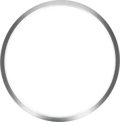 Produktbild von easyPART passend für 49050473 Haier Türring außen 0020203780A für Waschmaschine