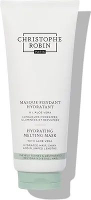Image de Hydrating Melting Mask With Aloe Vera 200ml