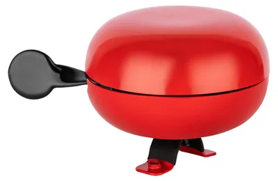 Produktbild von Fahrradklingel - Fahrrad Klingel BIG MAMA Glocke für Fahrrad