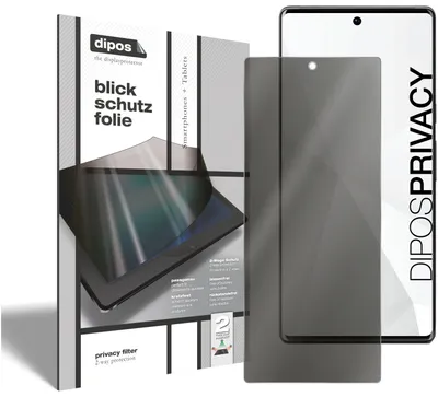 Obrázek produktu pro Fólie na ochranu soukromí pro Google Pixel 6 9H ochranná fólie Fólie na ochranu soukromí displeje