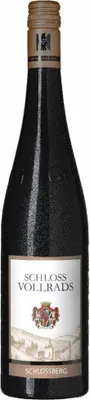 Produktbild von Schlossberg Riesling Rheingau Grosses Gewächs Rheingau | | 12,5% vol | 0,75