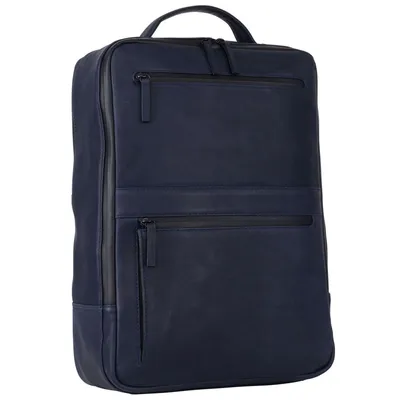 Produktbild von Leonhard Heyden Den Haag Rucksack 42 cm Laptopfach
