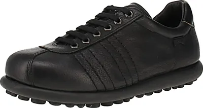 Produktbild von Camper K101018-002 Pelotas - Herren Freizeitschuhe - Black, Größe:42 EU