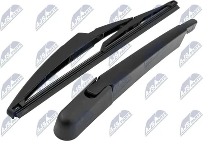 Produktbild von NTY EWB-PE-005 Wischerarm Scheibenwischerarm Hinten 300mm